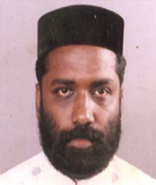 Fr. Biju Aby Mathews