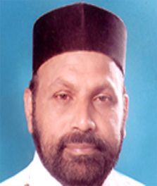 Fr. Abraham Edampadam