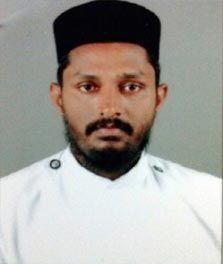 Fr. Biju Aikkarakuzhiyil