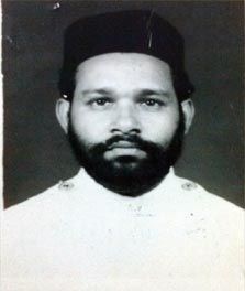 Fr. Babu Abraham Chirakadavil