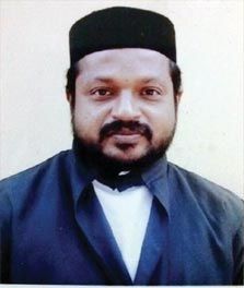 Fr. Abraham Kuzhikalayil