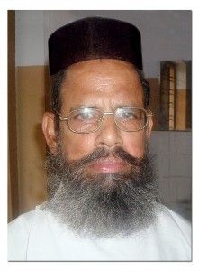 Fr.Geevarghese Kollanoor