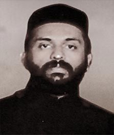 Fr. Saji K. Varghese