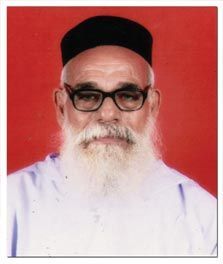 Fr. P.C Simon