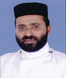 Fr. Geevarghese Varghese ( Rinumon)