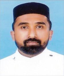 Fr. Geevarghese Vettikunnel