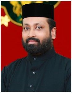 Fr. Zacharia Kollannoor