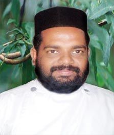 Fr. Joseph Cheruvathoor