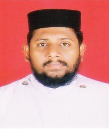 Fr. Geevarghese Tholath
