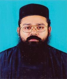 Fr. Pathrose Pulikkottil