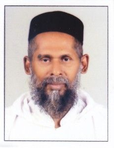 Fr. Peter Kakkassery