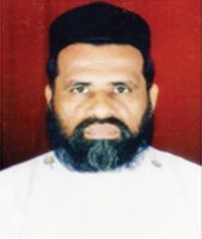 Fr. C. M. Jacob