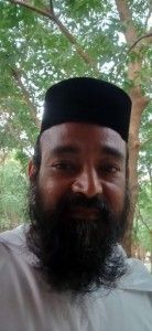 Fr. Yoohanon Poikayil