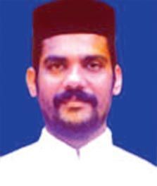 Fr. Yohannan T.M