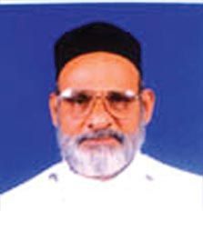 Fr. Varghese Puthukunnel