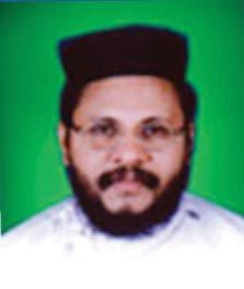Fr. Mathew Vettiyanickal