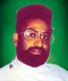 Fr. Kuriakose P.S