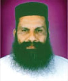 Fr. John Zachariah E