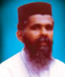 Fr. Geevarghese C.G