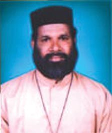 Fr. A.D.Geevarghese