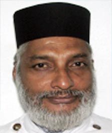 Fr. Geevarghese T