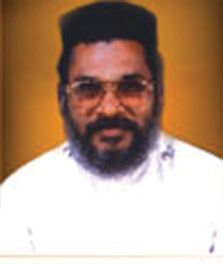 Very Rev. Cheriyan Chakkalackal Cor-Episcopa