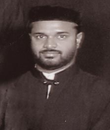 Fr. Babu Varghese