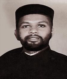 Fr. Geevarghese Nediyavila