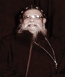 Very. Rev. George Modiyil Ramban