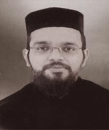 Fr. Philipose C.M.
