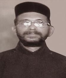 Fr. K.V. Kuriakose