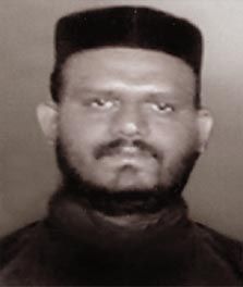 Fr. Shaji Mathai