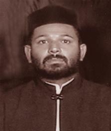 Fr. K.P. Joseph