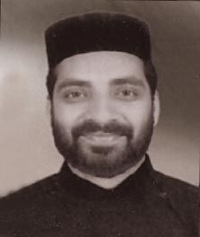Fr. Joseph P. Varghese