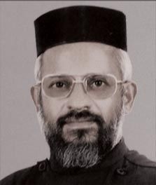 Fr. Varghese Mandrath
