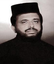 Fr. Tom Thomas Thadayalil