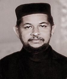 Fr. Shaji Paul N.K.