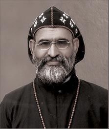 Very Rev. Thomas Ramban