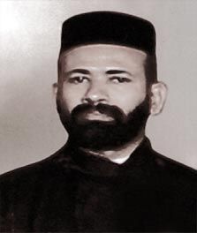 Fr. Moncy Jacob