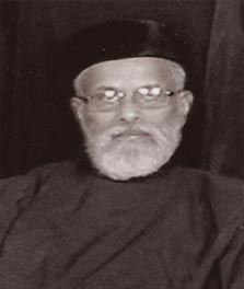 Fr. Joseph Kattakkayam (Retired Priest)
