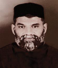 Fr. George M. Vakkanampadam