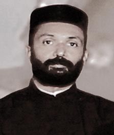 Fr. George Thomas