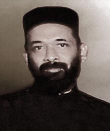 Fr. Eldho Jacob Manayath