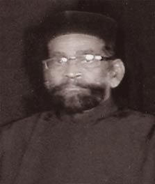 Fr. Abraham Mullampottakkal (Retired Priest)