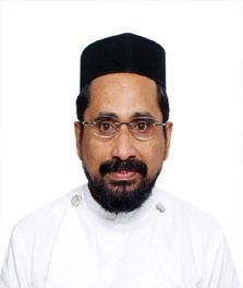 Fr. Varghese Valayil