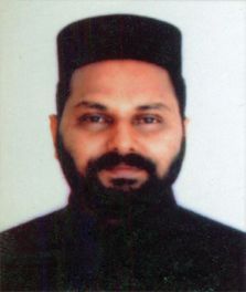 Fr. Zachariah Mathew