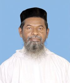 Fr. P.O Geevarghese