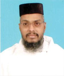 Fr. Roy Jacob ( Joshua)