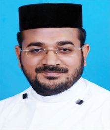 Fr. Mathai George(Joby)