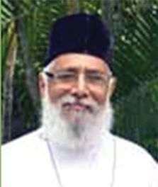 Very. Rev.George Varghese Cor-Episcopa
